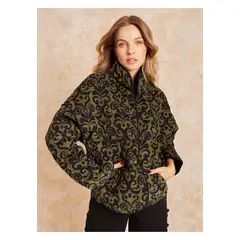 LOUNGE - Chaqueta Boho