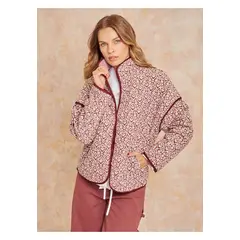 LOUNGE - Chaqueta Boho