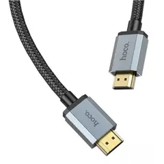 BASEUS - Cable Hd Macho A Hd Macho 8k 60hhz 2.1 3 Metros Low Latency