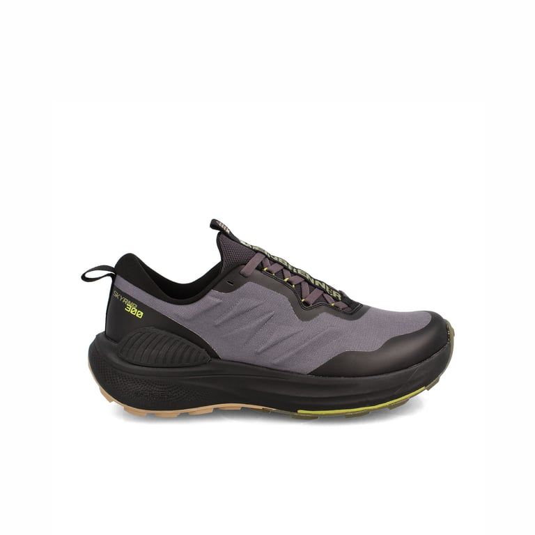 Zapatilla Hombre Xorise+ Skyrnr 300 V2 Gris