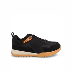 WEINBRENNER - Zapatilla Hombre Beagle River Lo Negro