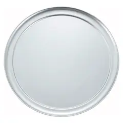 WINCO - Bandeja Pizza 40cm Borde Ancho