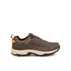 WEINBRENNER - Zapatilla Hombre Ascent Peak Café