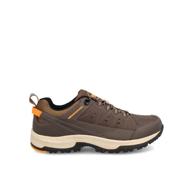 WEINBRENNER - Zapatilla Hombre  Weinbrenner Ascent Peak Café