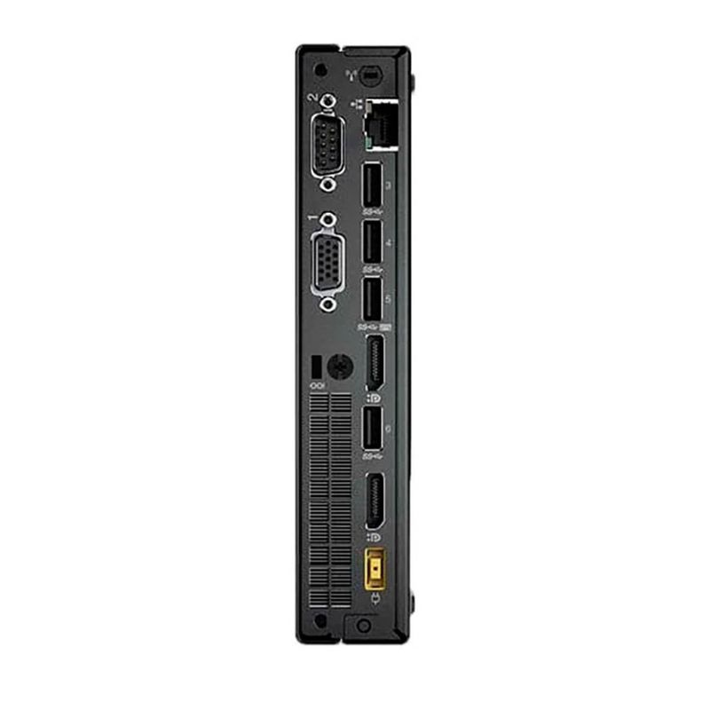 LENOVO - KIT MONITOR + MINI PC LENOVO M710Qi5-7ma 16GB 256GB SSDReacondicionado Grado A