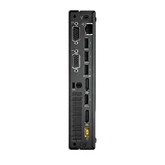 LENOVO - KIT MONITOR + MINI PC M710Qi5-7ma 16GB 256GB SSDReacondicionado Grado A