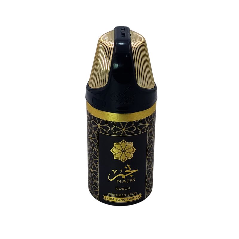 NUSUK - Nusuk Najm Parfum Body Spray 250 ml