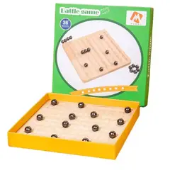 PANGUI TOYS - Batalla de esferas magnéticas