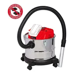 EINHELL - Aspiradora De Cenizas Inal. Te-av 18/15 Sin Baterías