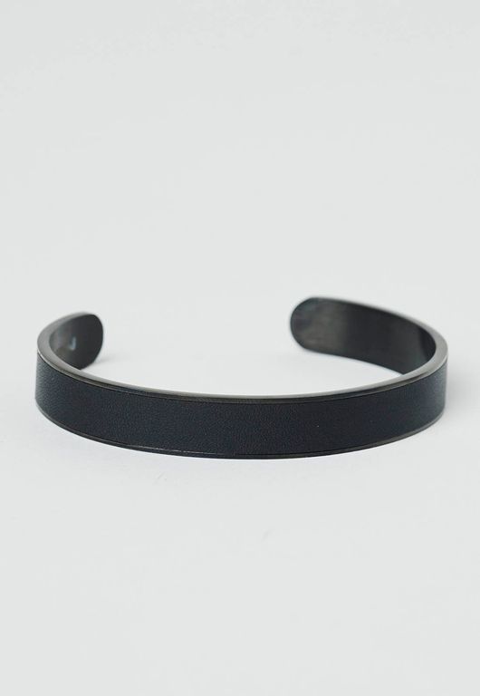 Pulsera Cartagena Heritage Negro Newman Negro TALLA UNICA