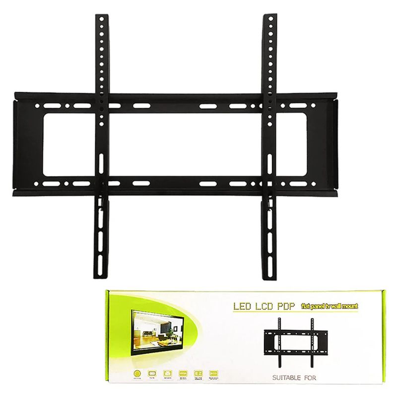 OEM - Soporte Pared Fijo TV 26 a 63 Pulgadas