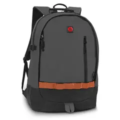 GENERICO - Mochila Swissbrand Laptop Owen