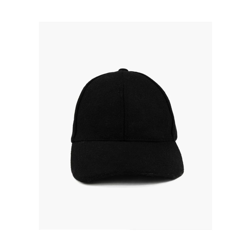LOUNGE - Gorro Punto Acanalado LOUNGE