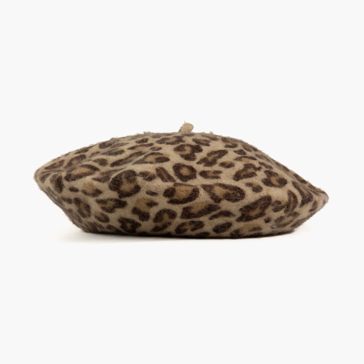 LOUNGE - Boina Animal Print LOUNGE