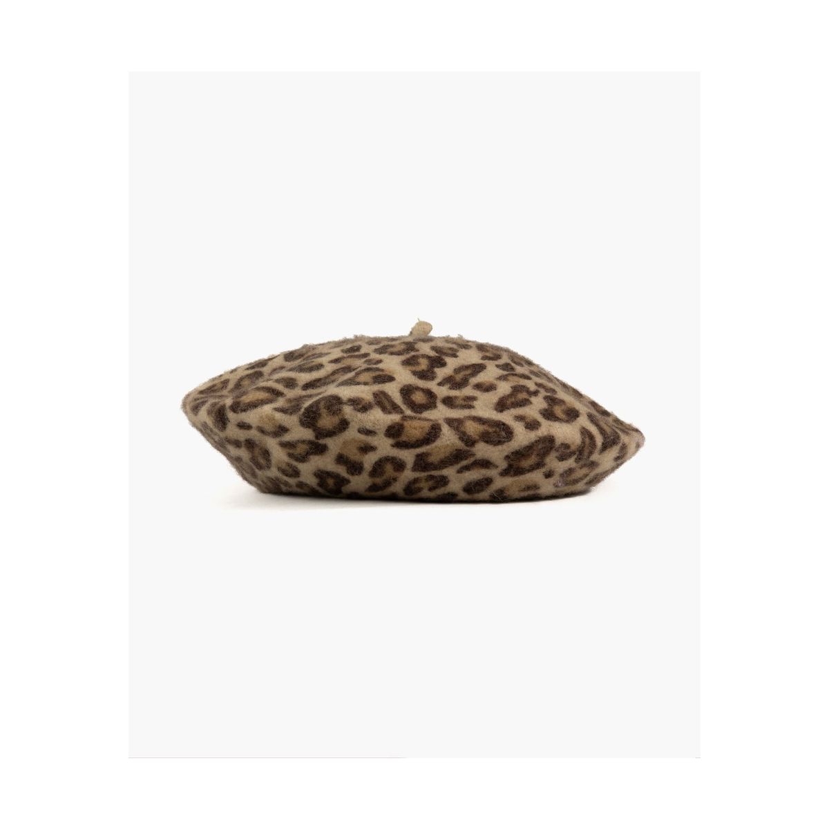LOUNGE - Boina Animal Print LOUNGE