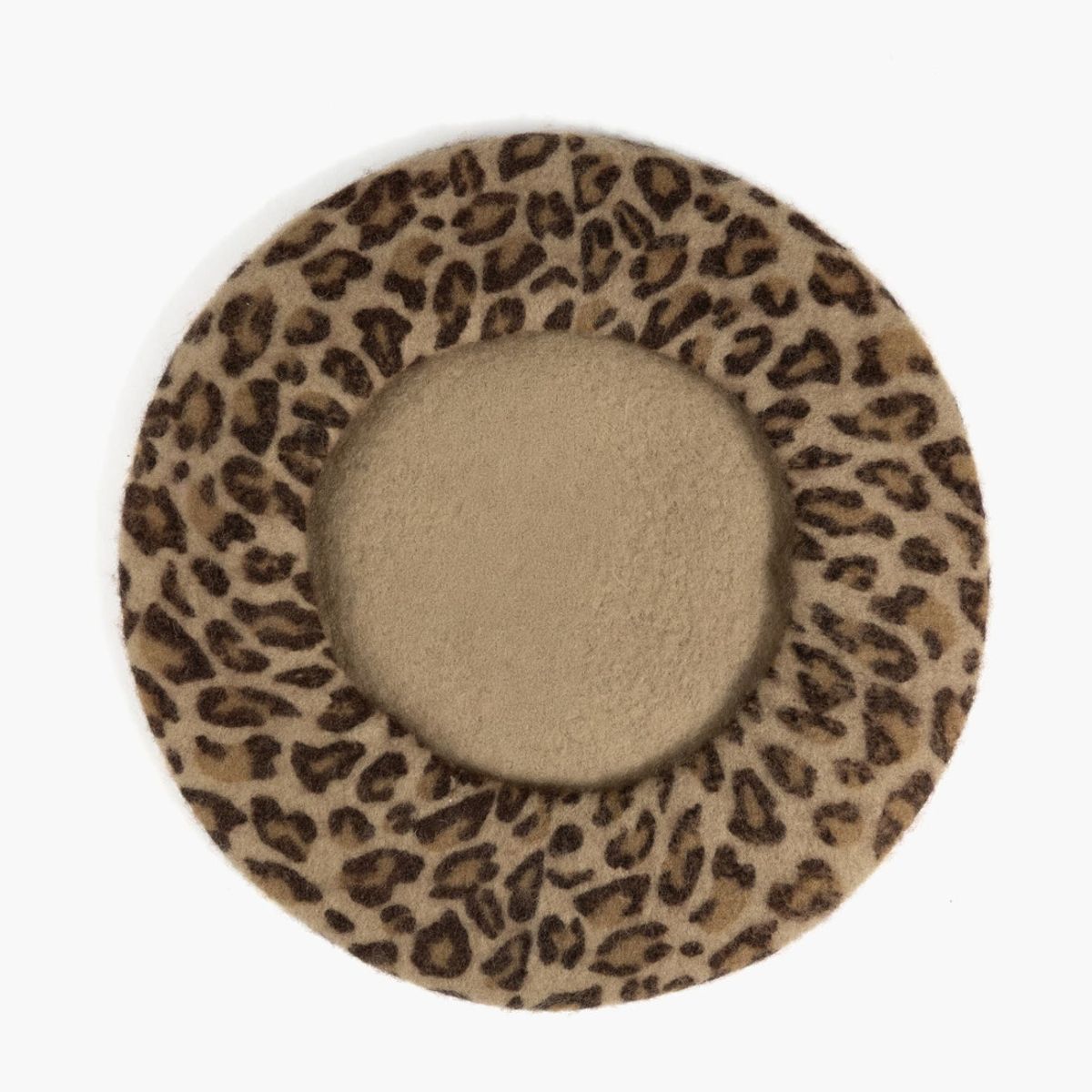 LOUNGE - Boina Animal Print LOUNGE