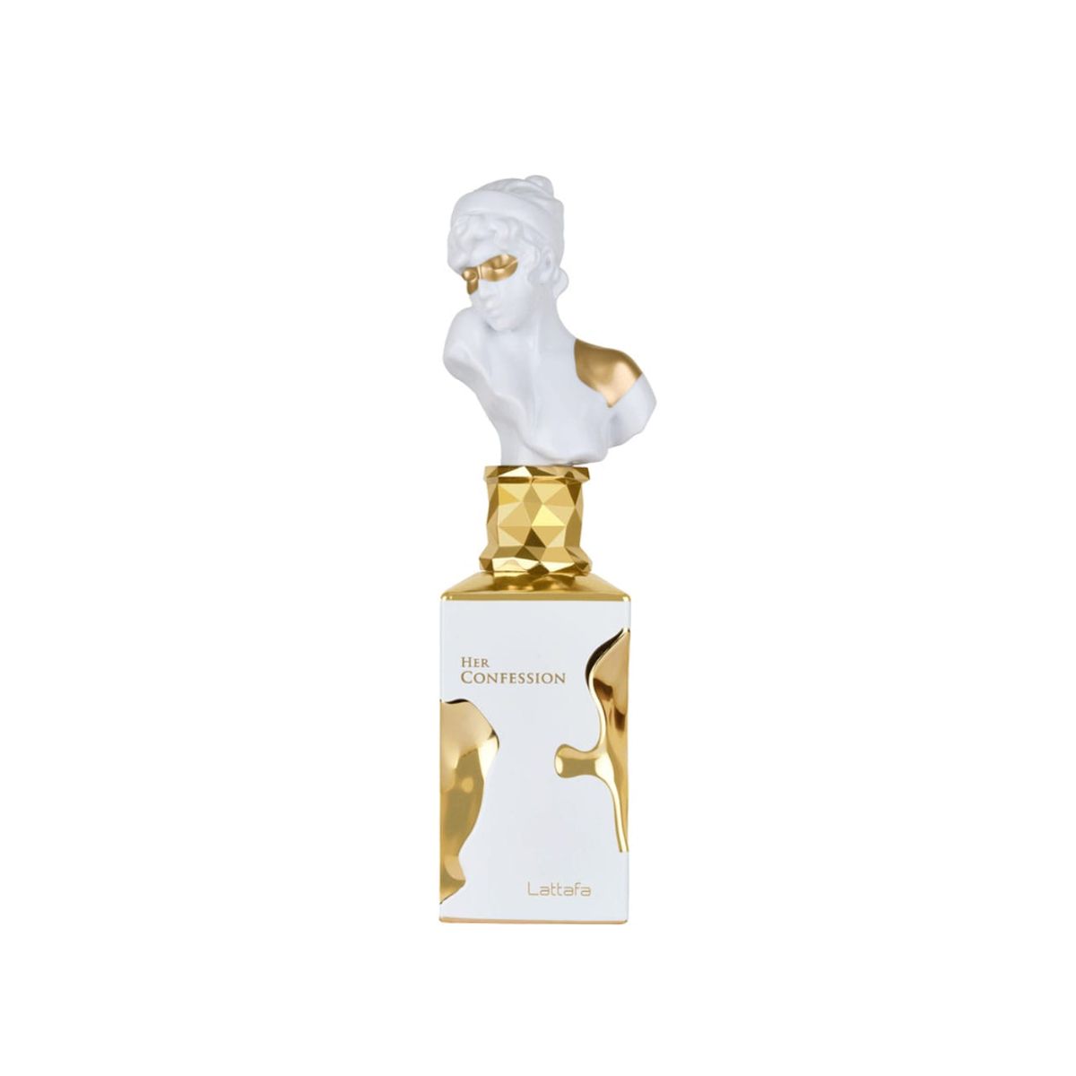 LATTAFA - Perfume Lattafa Her Confession Edp 100 Ml Mujer