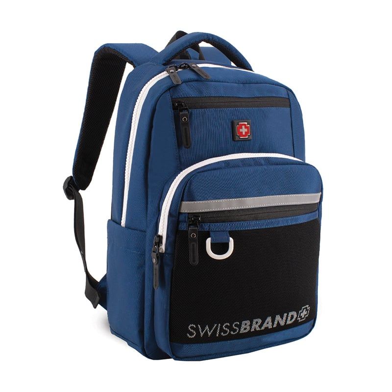 GENERICO - Mochila Swissbrand Laptop Sunderland