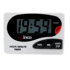 WINCO - Reloj Temporizador cocina digital