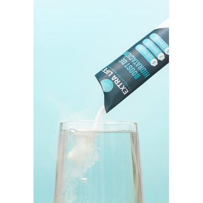 Imagen 2 del producto Boost de Hidratación Mango-Orange Fusion 10u