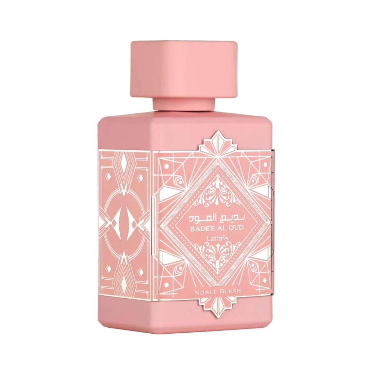 LATTAFA - Badee al Oud Noble Blush EDP 100ml Mujer Lattafa
