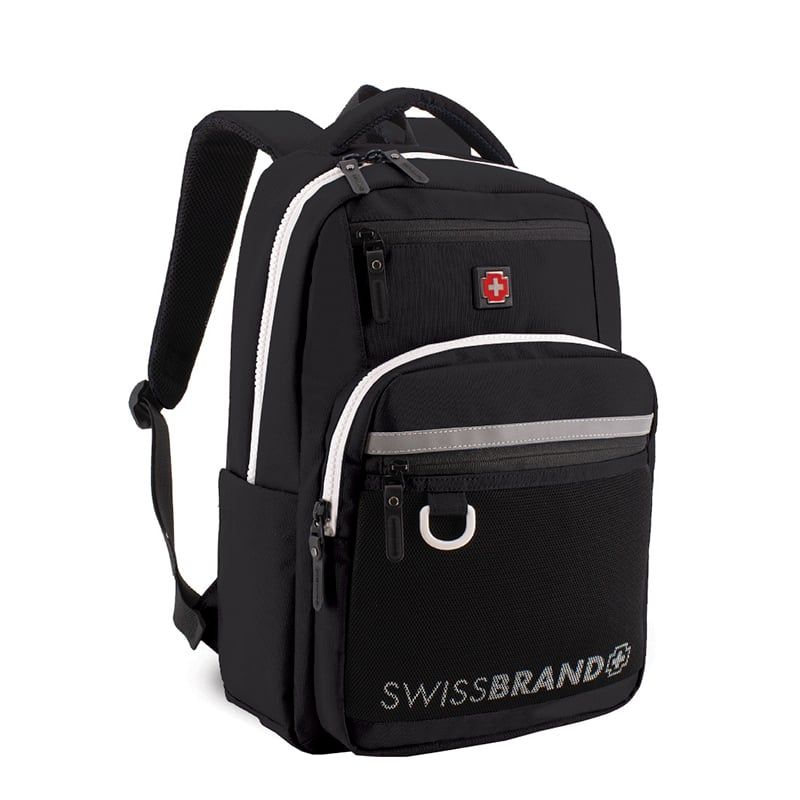 GENERICO - Mochila Swissbrand Laptop Sunderland