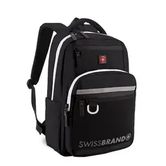 GENERICO - Mochila Swissbrand Laptop Sunderland