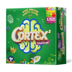 ASMODEE - Juego de mesa Cortex Kids 2