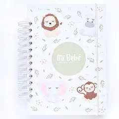 NAFIBA - Cuaderno Pediátrico - La selva