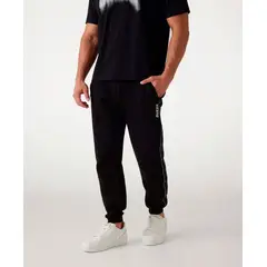 GUESS - Pantalon Mickey Cuff Pant