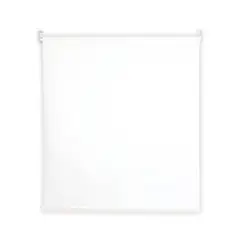 GUIZA - Cortina Roller Blackout 1 Paño 150x200 Sin Cenefa