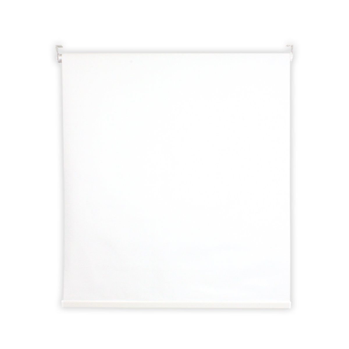 GUIZA - Cortina Roller Blackout 1 Paño 180x200 Sin Cenefa Guiza