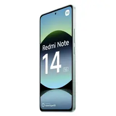 XIAOMI - Redmi Note 14 Pro 256gb 12gb Ram 5G - Verde