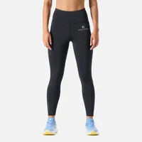 Calza Deportiva de tiro alto 7/8 mujer Built To Move