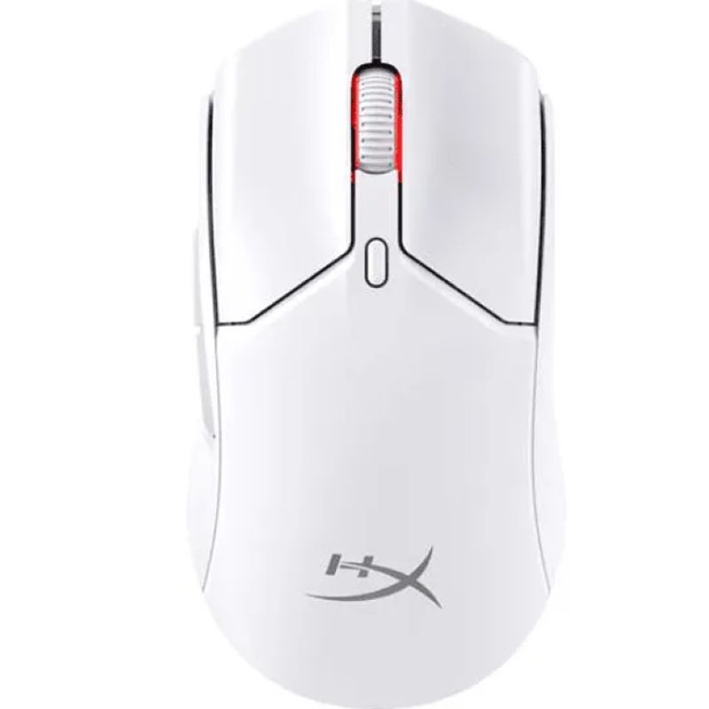 HYPERX - Mouse Gamer - HyperX Pulsefire Haste 2 Mini - 6 botones - USB