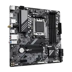GIGABYTE - Placa Madre B650M D3HP AX AM5 DDR5 M2 MicroATX