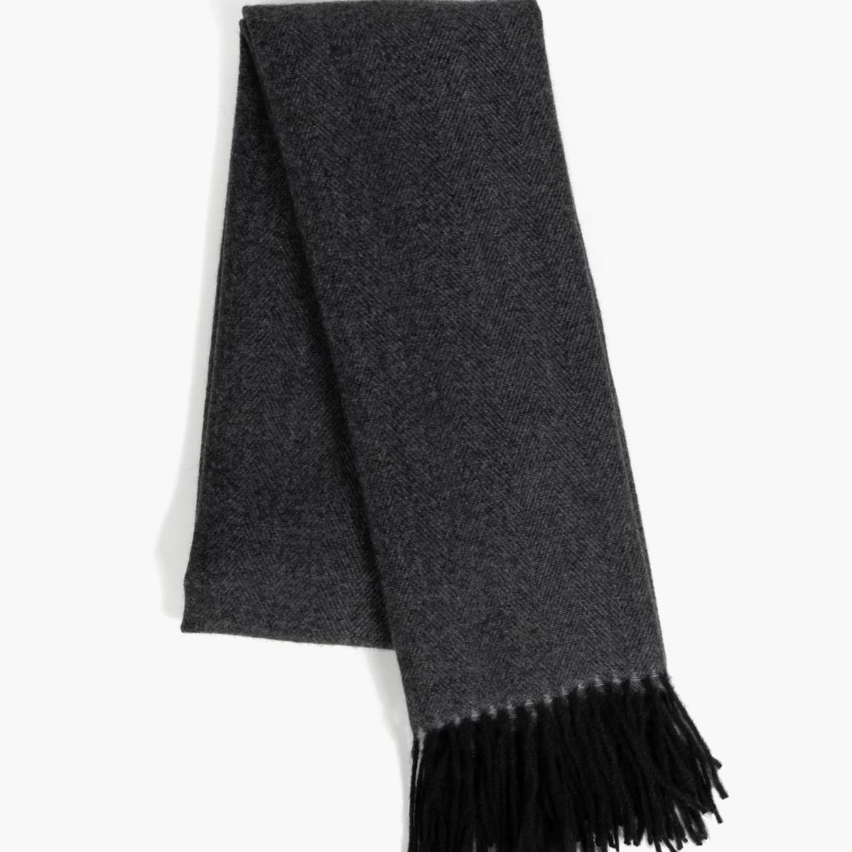 LOUNGE - Maxi Bufanda Flecos LOUNGE