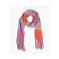 LOUNGE - Bufanda Multicolor