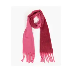 LOUNGE - Maxi Bufanda Bicolor