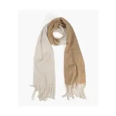 LOUNGE - Maxi Bufanda Bicolor