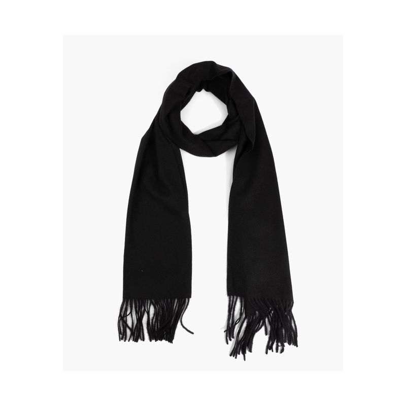 LOUNGE - Bufanda Unicolor Soft LOUNGE