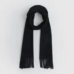 LOUNGE - Bufanda Unicolor Soft