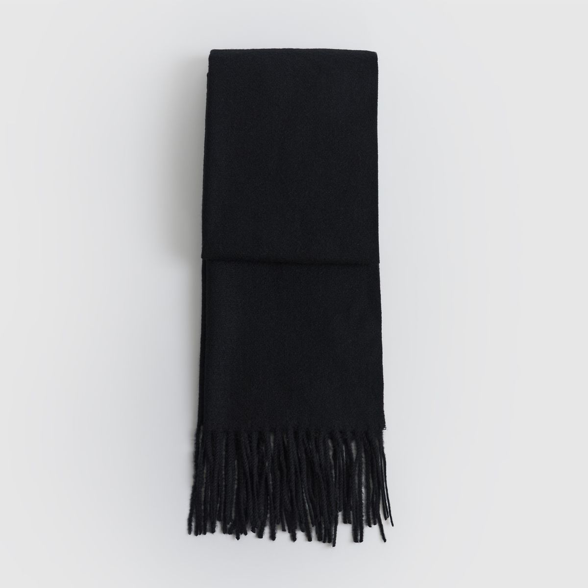 LOUNGE - Bufanda Unicolor Soft LOUNGE