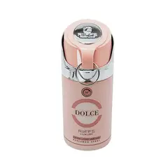 RIIFFS PARFUMS - Riiffs Dolce Body Parfum Spray 250 ml
