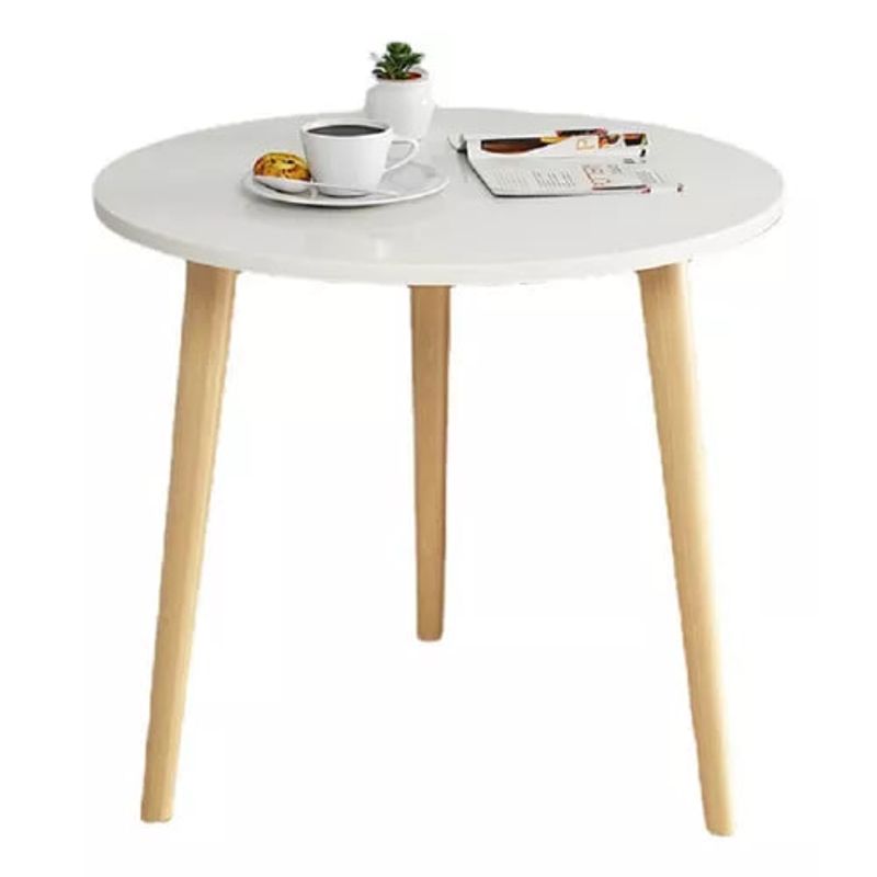 GENERICO - Mesa Centro Minimalista