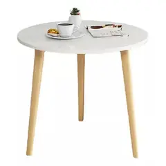 GENERICO - Mesa Centro Minimalista