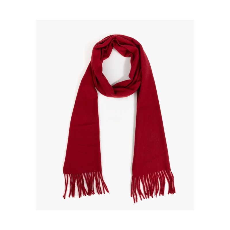 LOUNGE - Bufanda Unicolor Soft LOUNGE