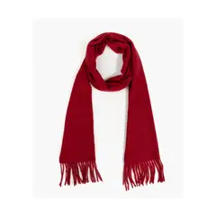 LOUNGE - Bufanda Unicolor Soft