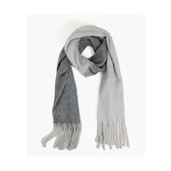 LOUNGE - Maxi Bufanda Bicolor