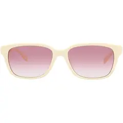 ALEXANDER MCQUEEN - Lentes de Sol Square AM0331SK-30011454-004 Mujer